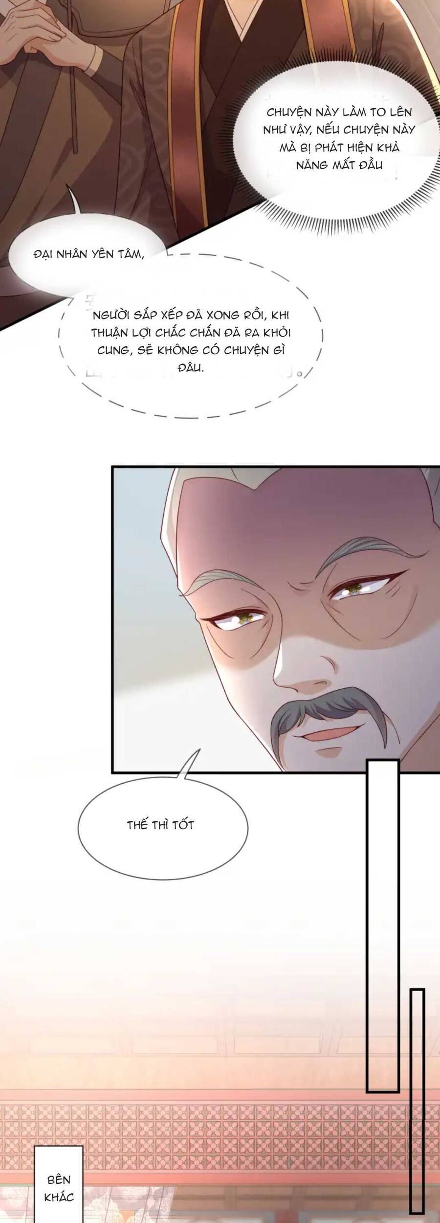 Ta Trở Thành Mami Của Nhân Vật Phản Diện Chapter 13 - 11