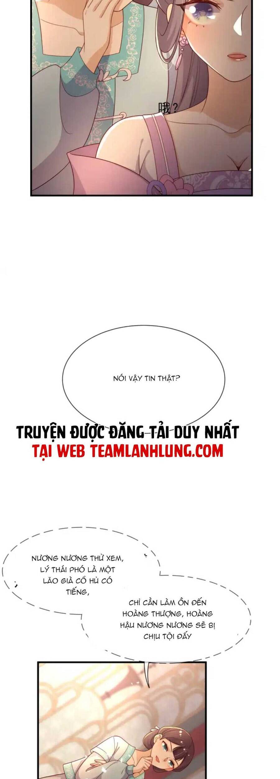 Ta Trở Thành Mami Của Nhân Vật Phản Diện Chapter 13 - 14
