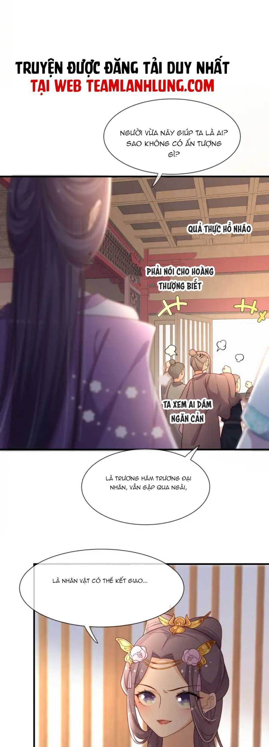 Ta Trở Thành Mami Của Nhân Vật Phản Diện Chapter 13 - 20