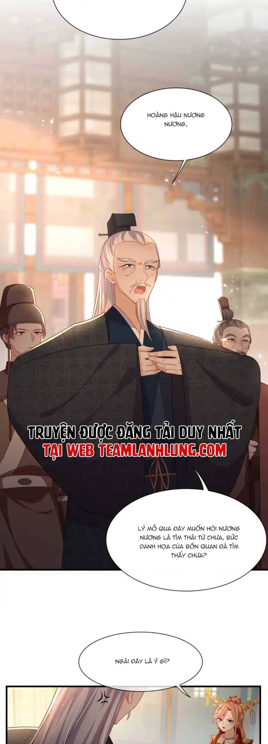 Ta Trở Thành Mami Của Nhân Vật Phản Diện Chapter 13 - 23