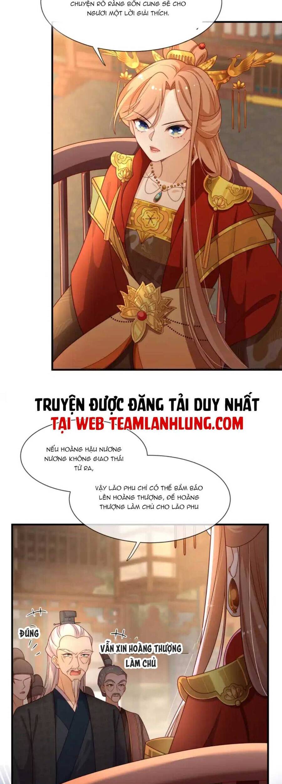 Ta Trở Thành Mami Của Nhân Vật Phản Diện Chapter 13 - 25