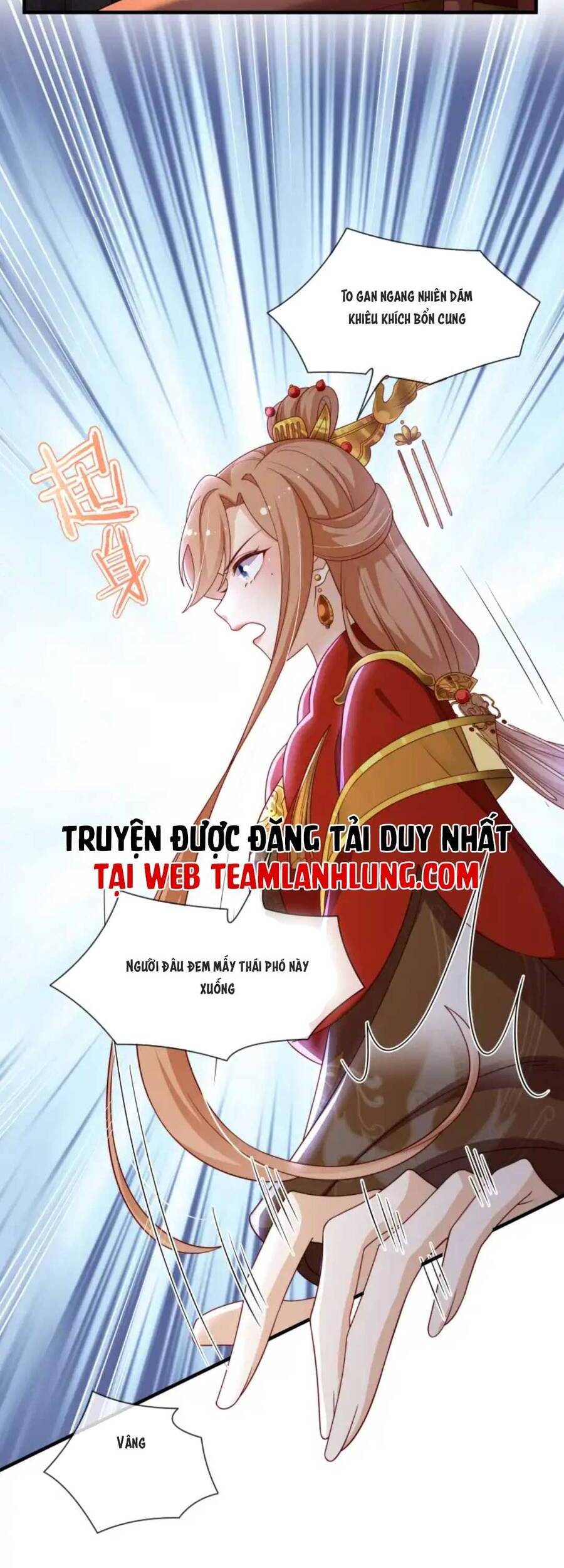 Ta Trở Thành Mami Của Nhân Vật Phản Diện Chapter 13 - 26