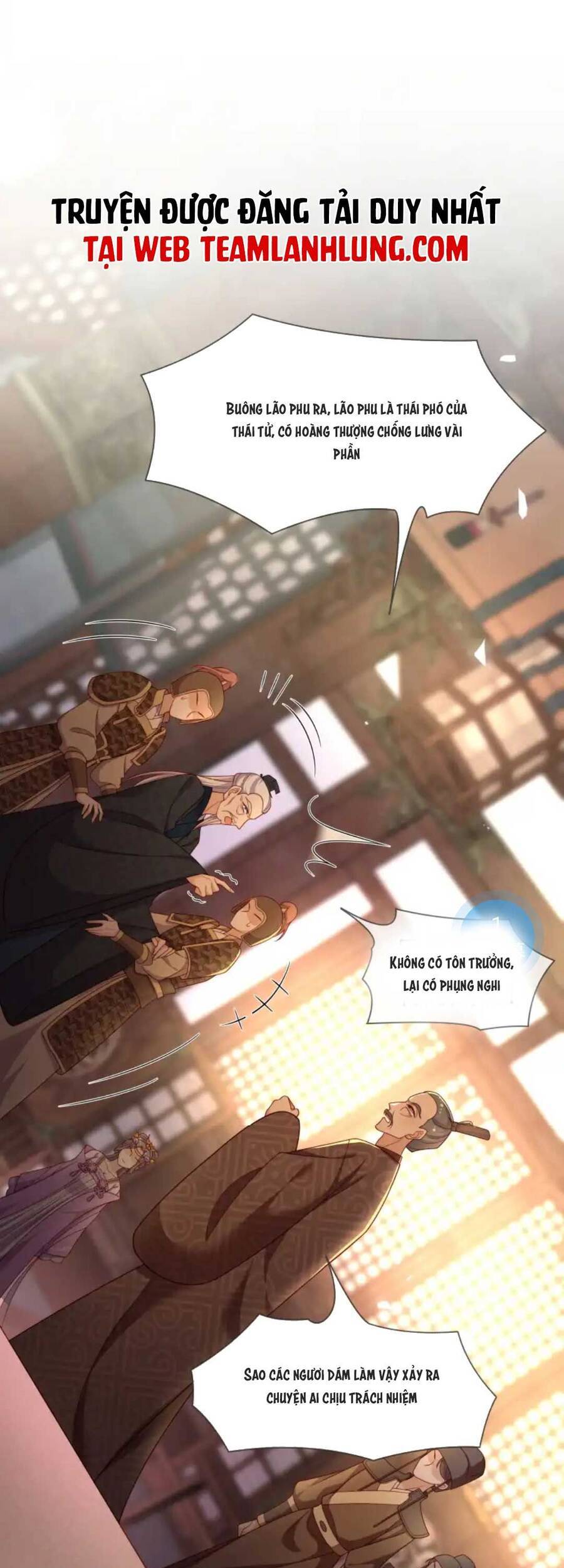 Ta Trở Thành Mami Của Nhân Vật Phản Diện Chapter 13 - 28