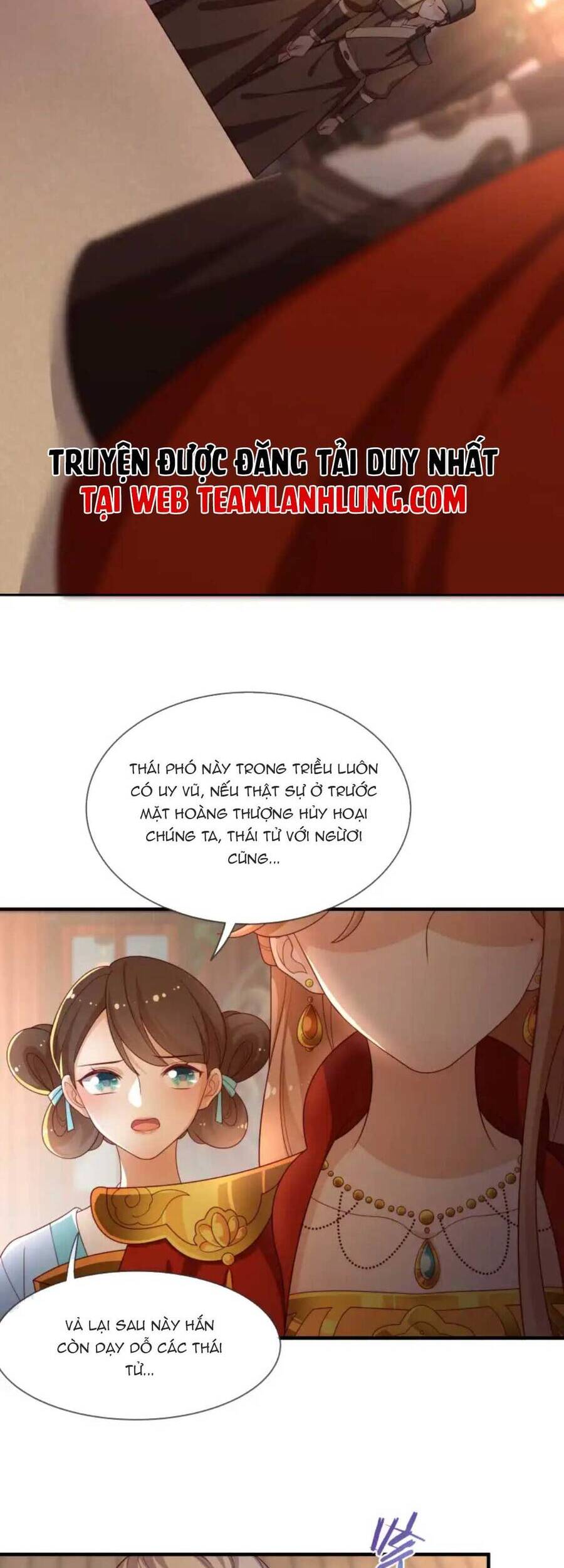 Ta Trở Thành Mami Của Nhân Vật Phản Diện Chapter 13 - 29