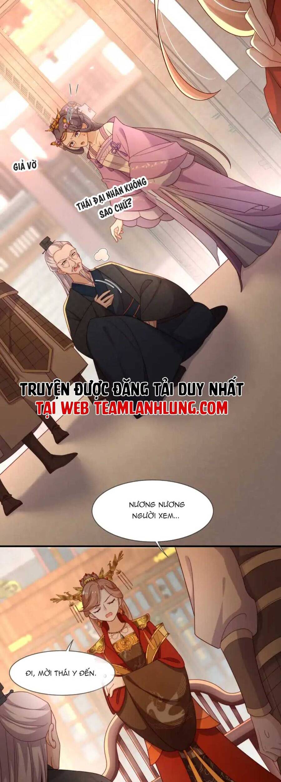 Ta Trở Thành Mami Của Nhân Vật Phản Diện Chapter 13 - 31