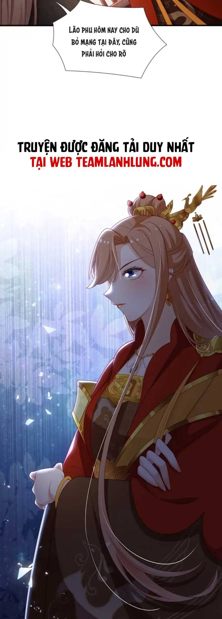 Ta Trở Thành Mami Của Nhân Vật Phản Diện Chapter 13 - 32