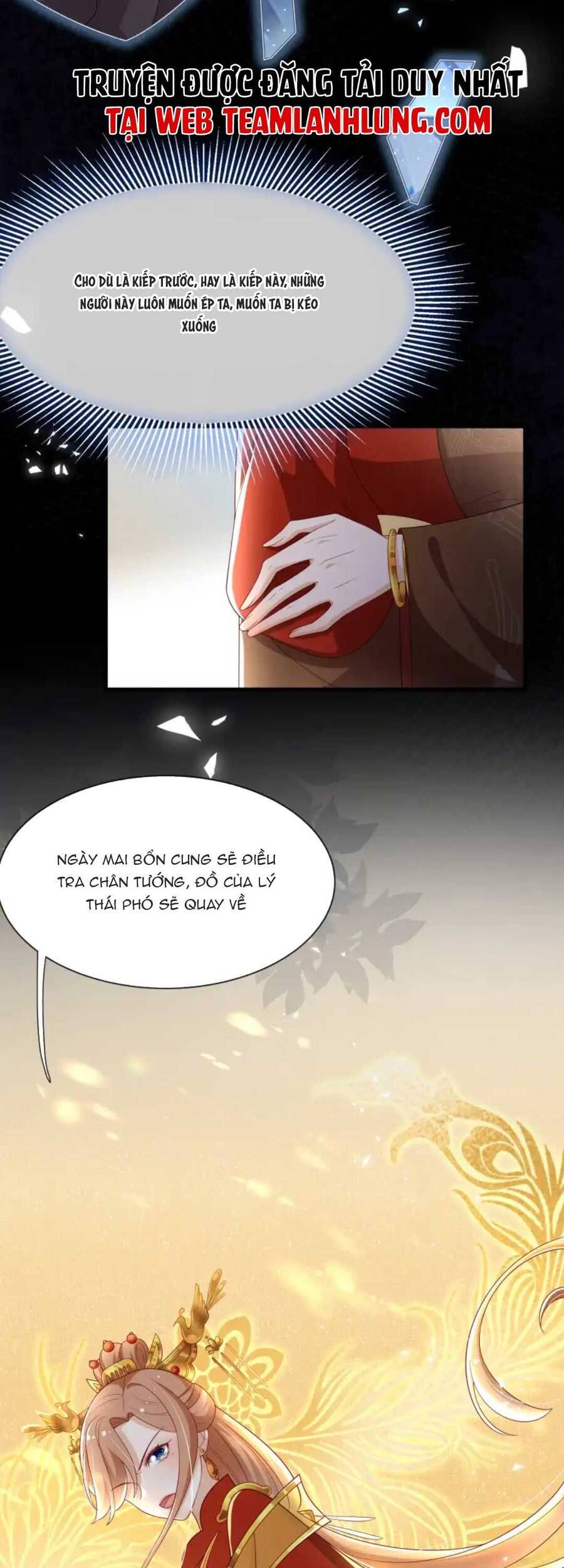 Ta Trở Thành Mami Của Nhân Vật Phản Diện Chapter 13 - 34