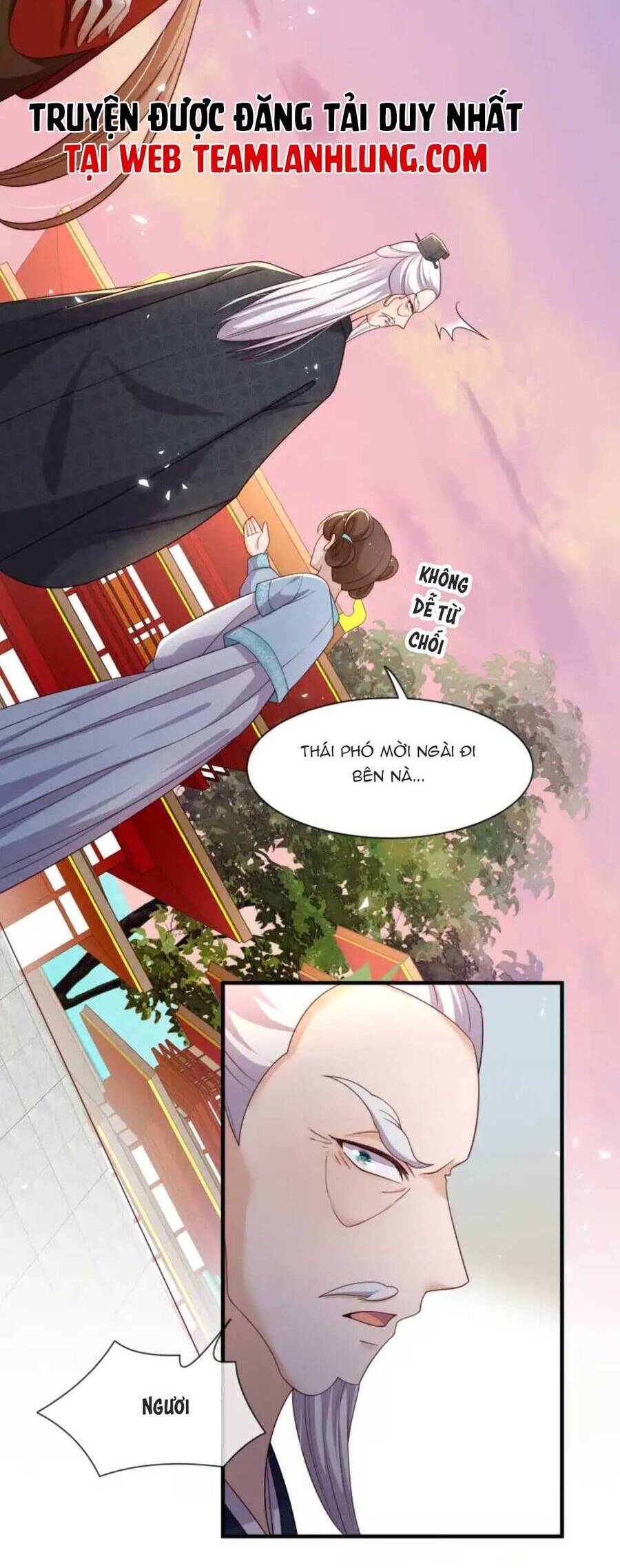 Ta Trở Thành Mami Của Nhân Vật Phản Diện Chapter 13 - 6