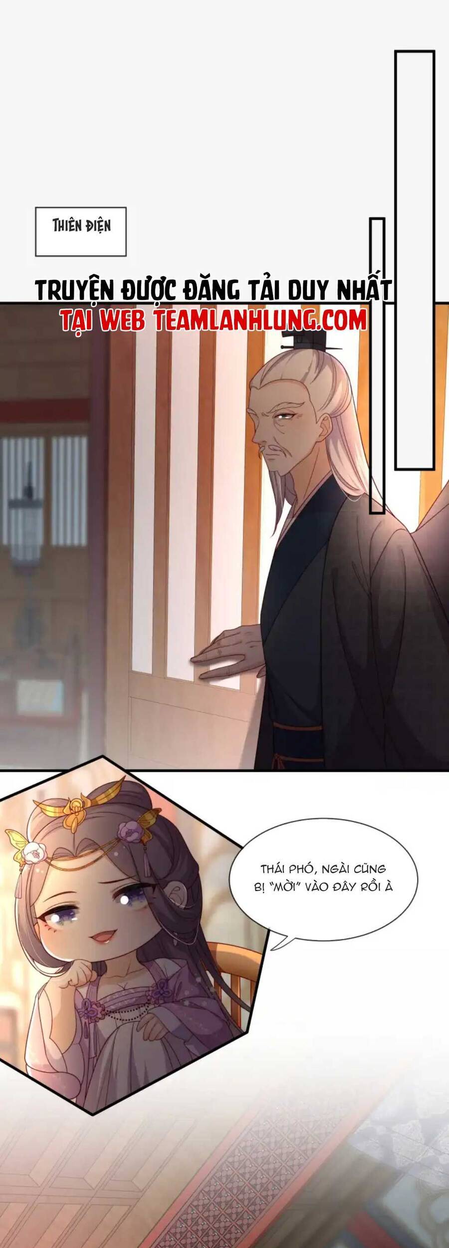 Ta Trở Thành Mami Của Nhân Vật Phản Diện Chapter 13 - 7