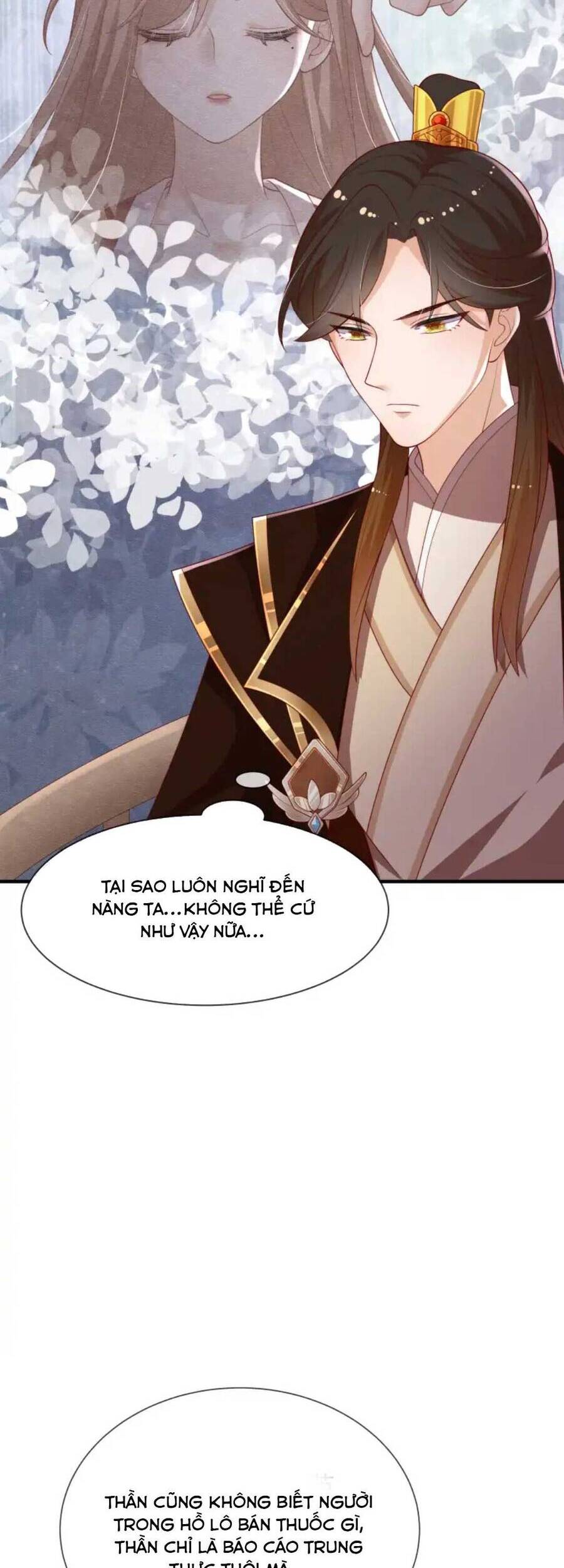 Ta Trở Thành Mami Của Nhân Vật Phản Diện Chapter 3 - 23