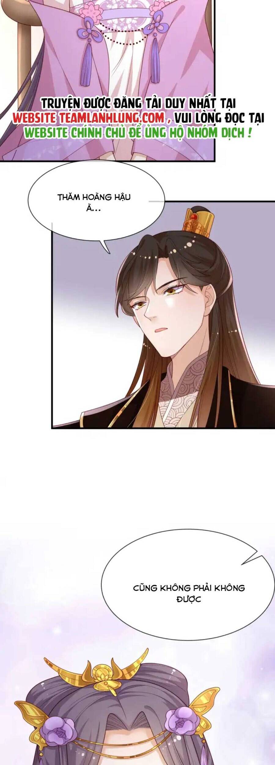 Ta Trở Thành Mami Của Nhân Vật Phản Diện Chapter 3 - 30