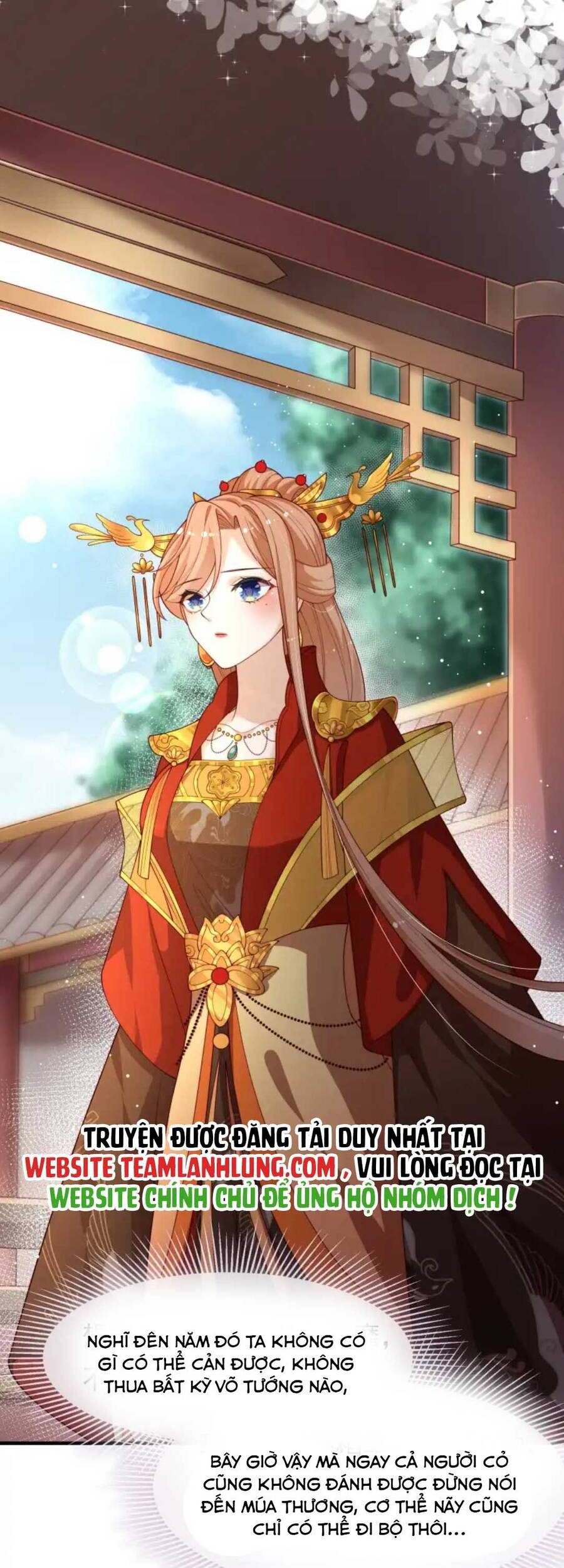 Ta Trở Thành Mami Của Nhân Vật Phản Diện Chapter 3 - 4