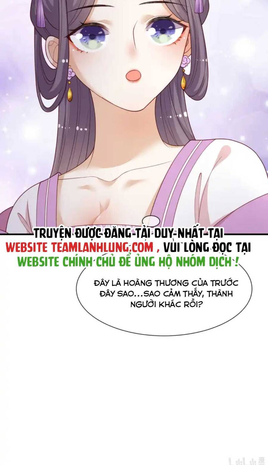 Ta Trở Thành Mami Của Nhân Vật Phản Diện Chapter 3 - 31