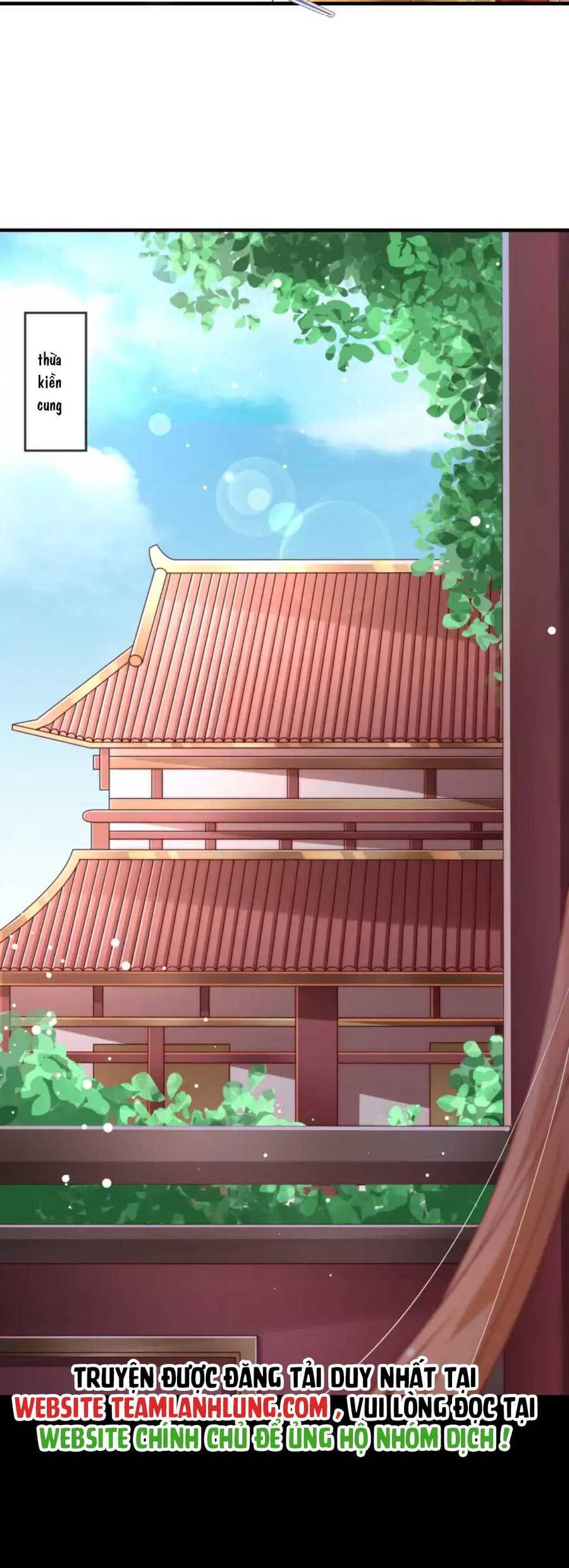 Ta Trở Thành Mami Của Nhân Vật Phản Diện Chapter 3 - 6