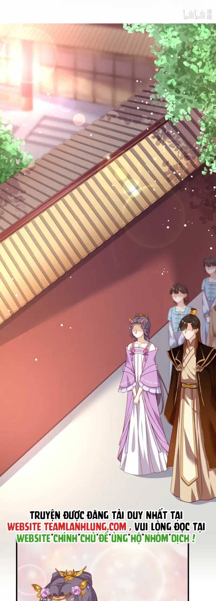 Ta Trở Thành Mami Của Nhân Vật Phản Diện Chapter 4 - 2