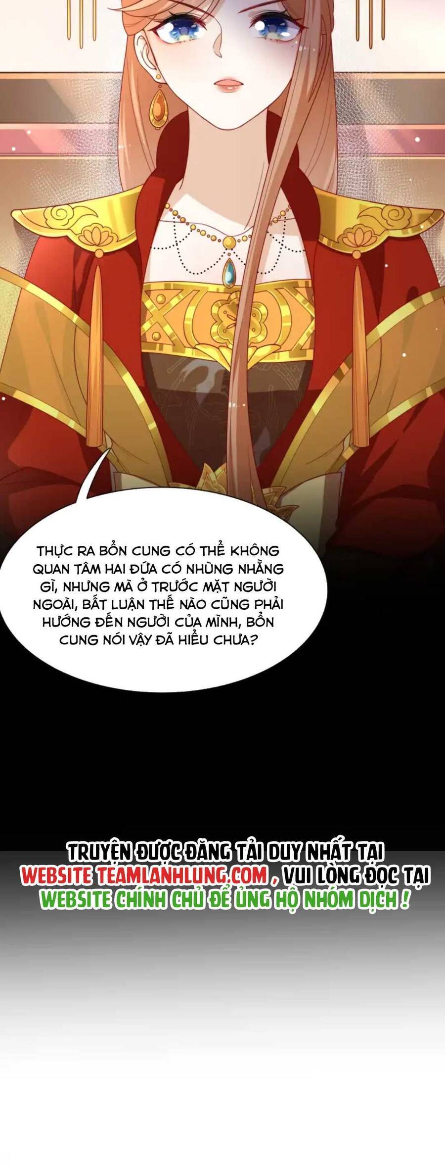 Ta Trở Thành Mami Của Nhân Vật Phản Diện Chapter 4 - 14