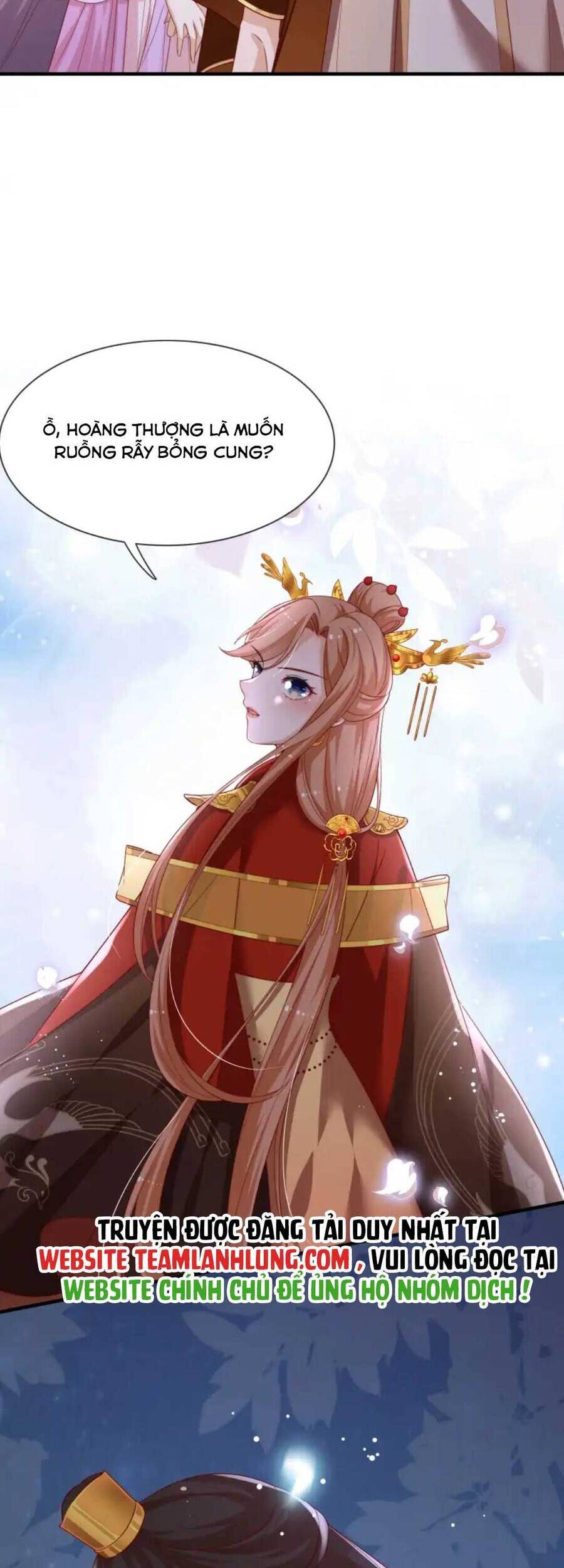 Ta Trở Thành Mami Của Nhân Vật Phản Diện Chapter 4 - 19