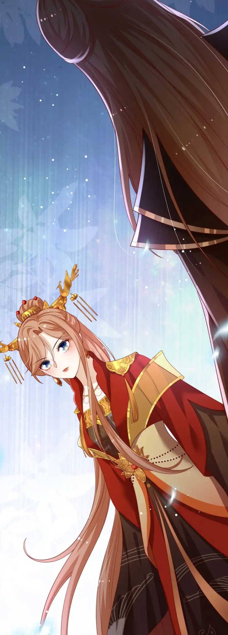 Ta Trở Thành Mami Của Nhân Vật Phản Diện Chapter 4 - 20