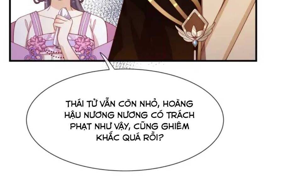 Ta Trở Thành Mami Của Nhân Vật Phản Diện Chapter 4 - 22