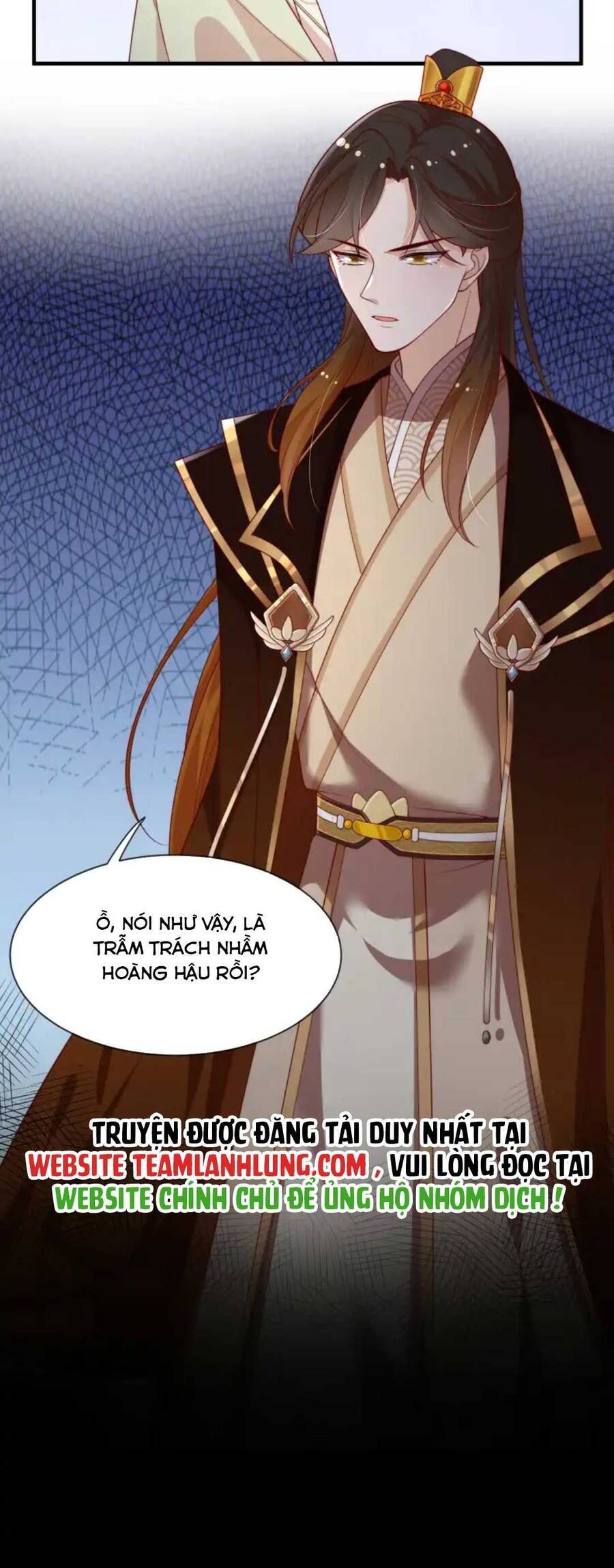 Ta Trở Thành Mami Của Nhân Vật Phản Diện Chapter 4 - 25