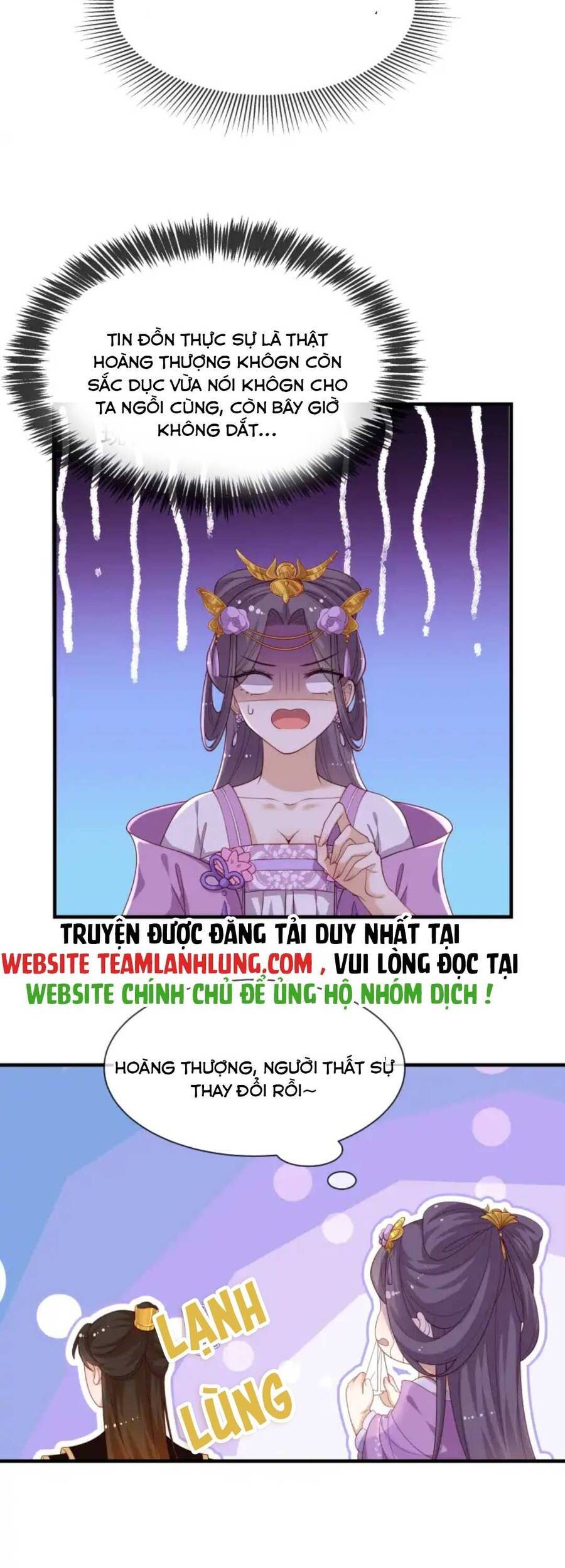 Ta Trở Thành Mami Của Nhân Vật Phản Diện Chapter 4 - 4