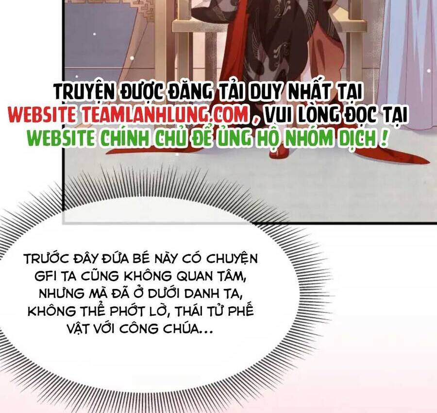 Ta Trở Thành Mami Của Nhân Vật Phản Diện Chapter 4 - 9