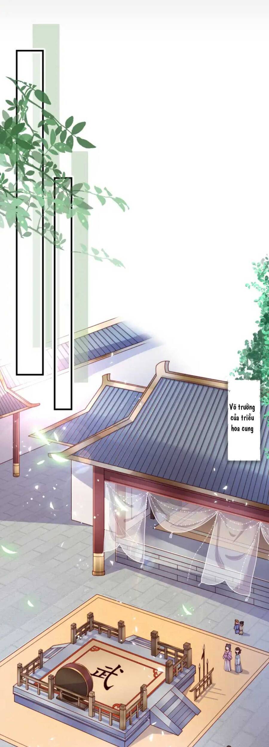 Ta Trở Thành Mami Của Nhân Vật Phản Diện Chapter 5 - 19