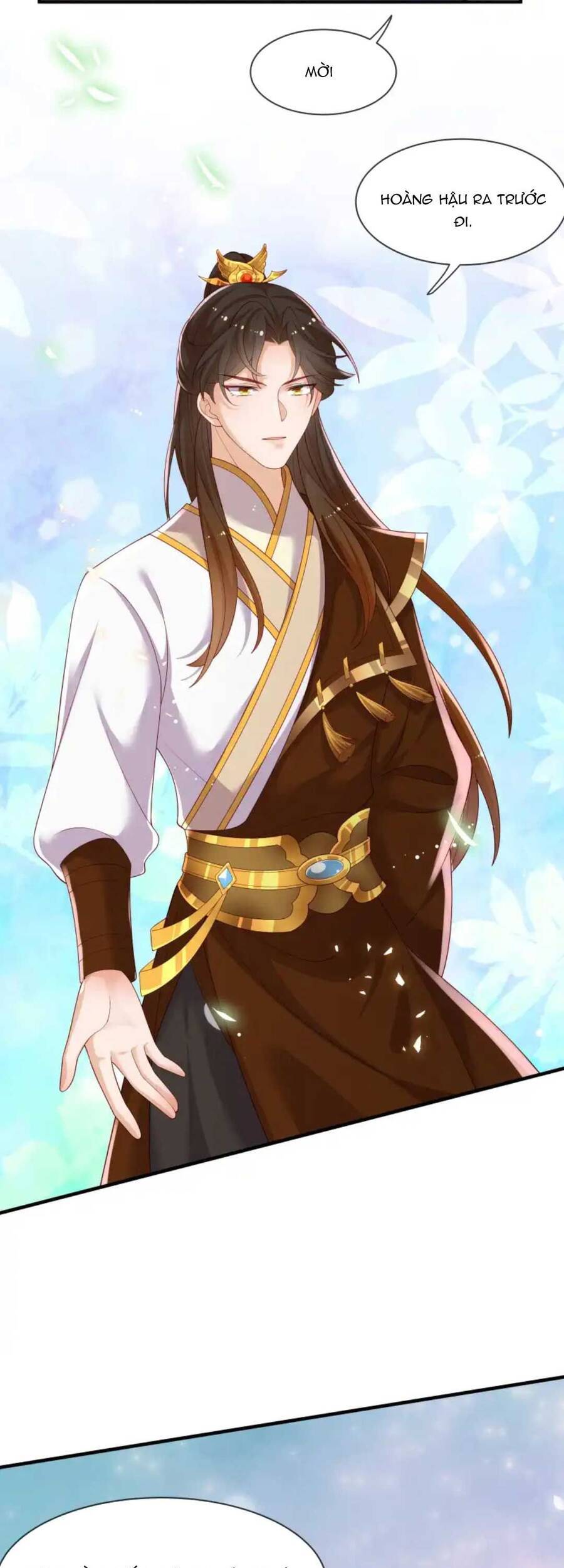 Ta Trở Thành Mami Của Nhân Vật Phản Diện Chapter 5 - 23