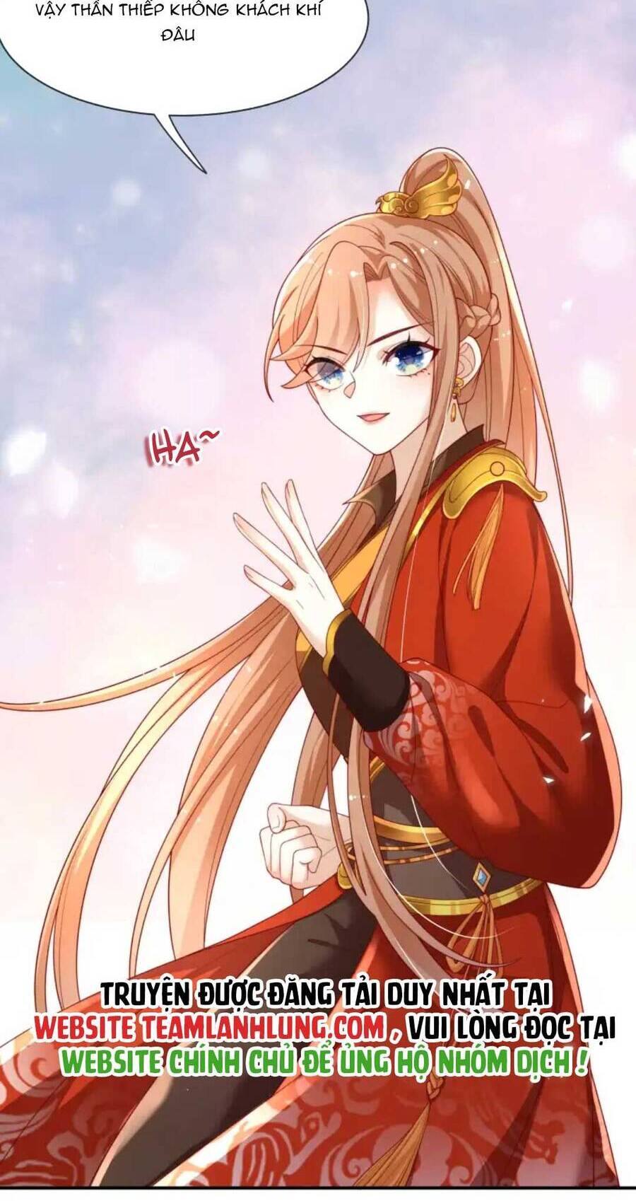 Ta Trở Thành Mami Của Nhân Vật Phản Diện Chapter 5 - 24