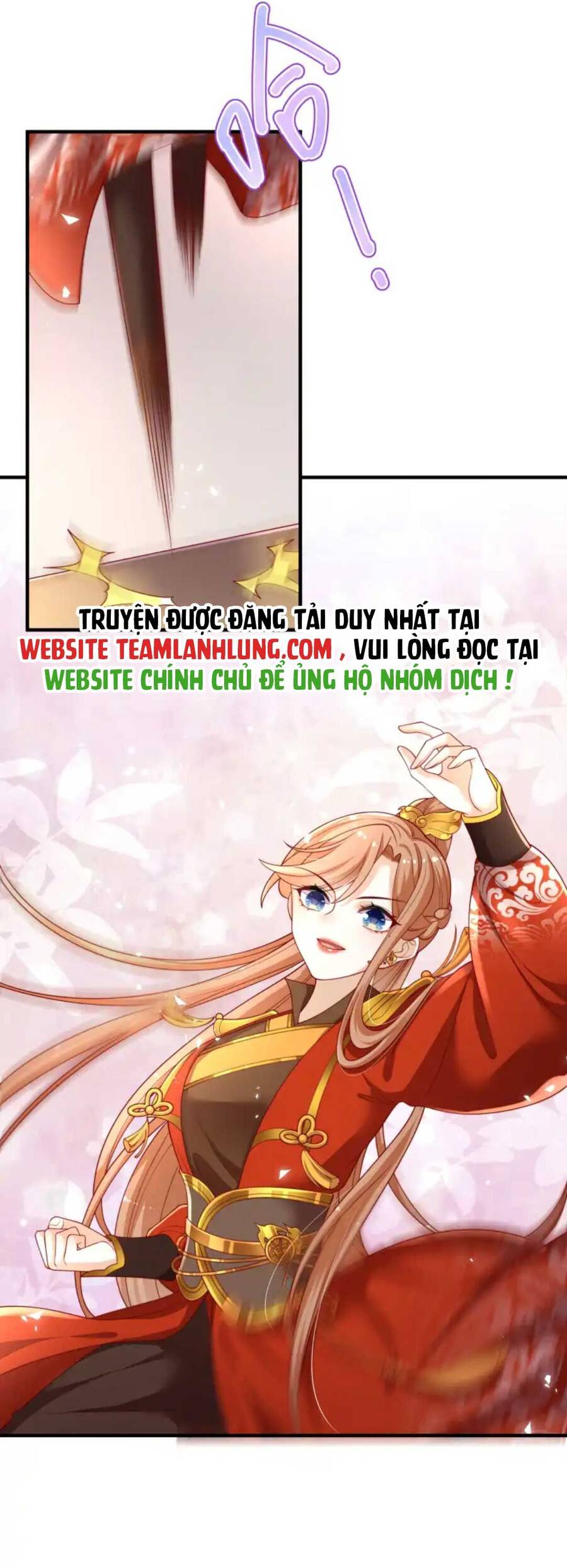 Ta Trở Thành Mami Của Nhân Vật Phản Diện Chapter 5 - 25