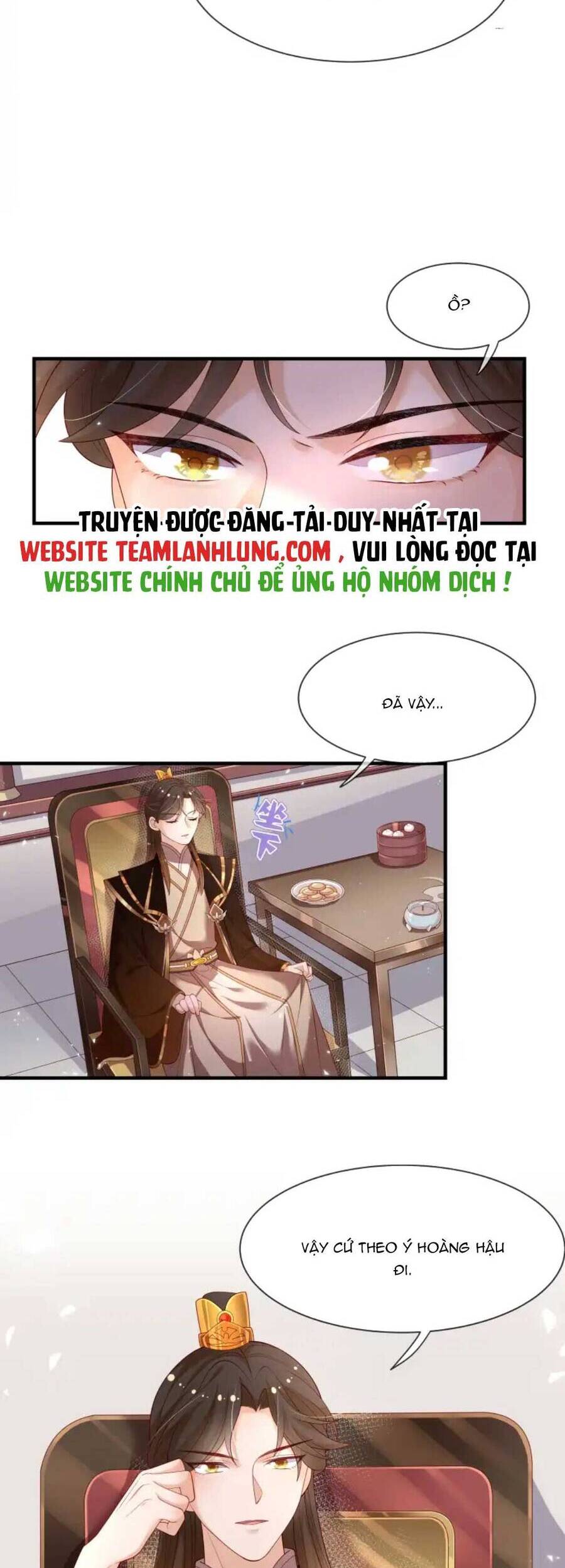 Ta Trở Thành Mami Của Nhân Vật Phản Diện Chapter 5 - 7