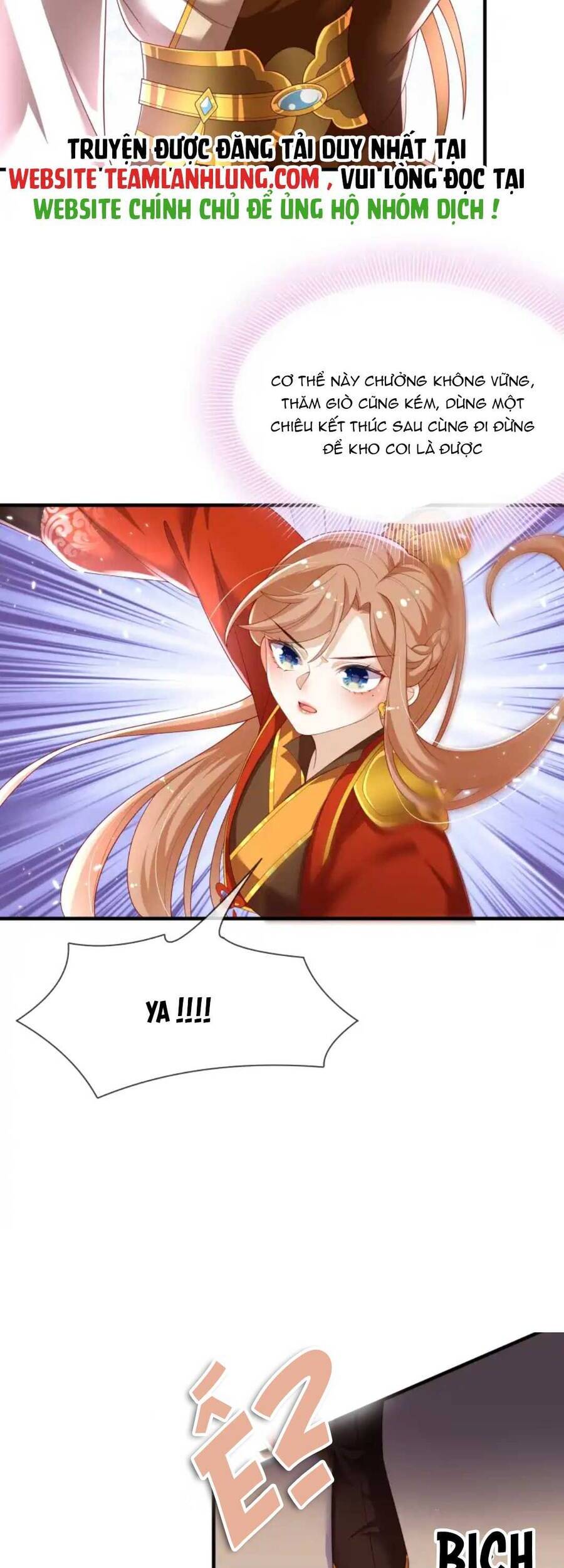 Ta Trở Thành Mami Của Nhân Vật Phản Diện Chapter 6 - 4