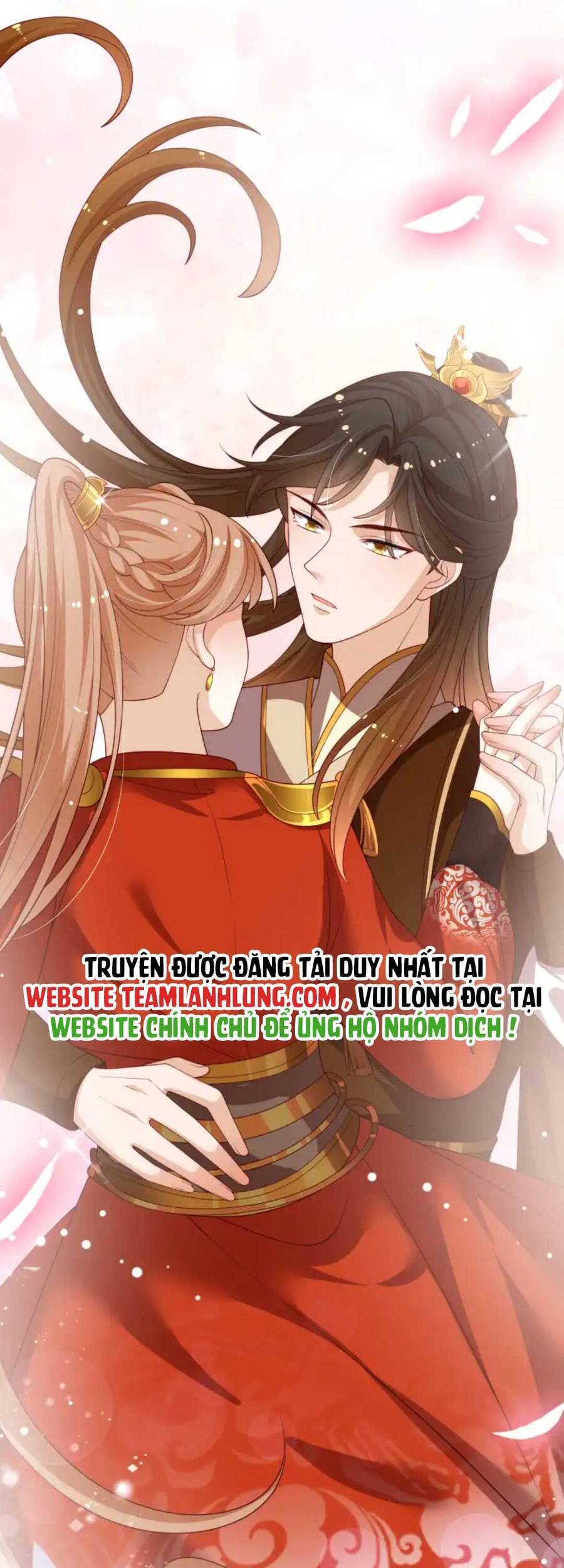 Ta Trở Thành Mami Của Nhân Vật Phản Diện Chapter 6 - 7