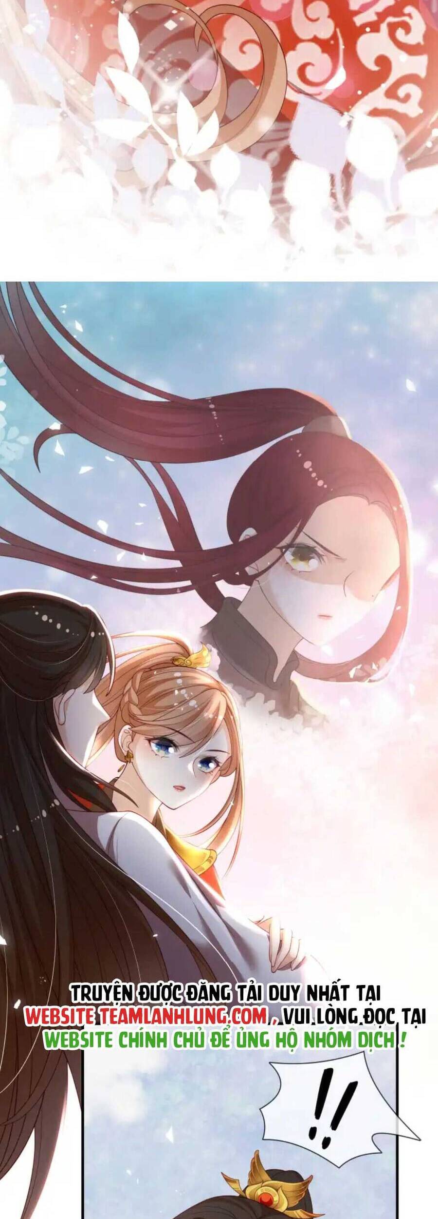 Ta Trở Thành Mami Của Nhân Vật Phản Diện Chapter 6 - 8