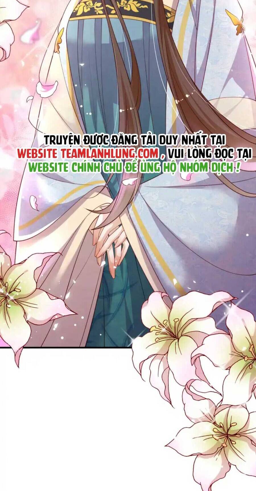 Ta Trở Thành Mami Của Nhân Vật Phản Diện Chapter 7 - 11