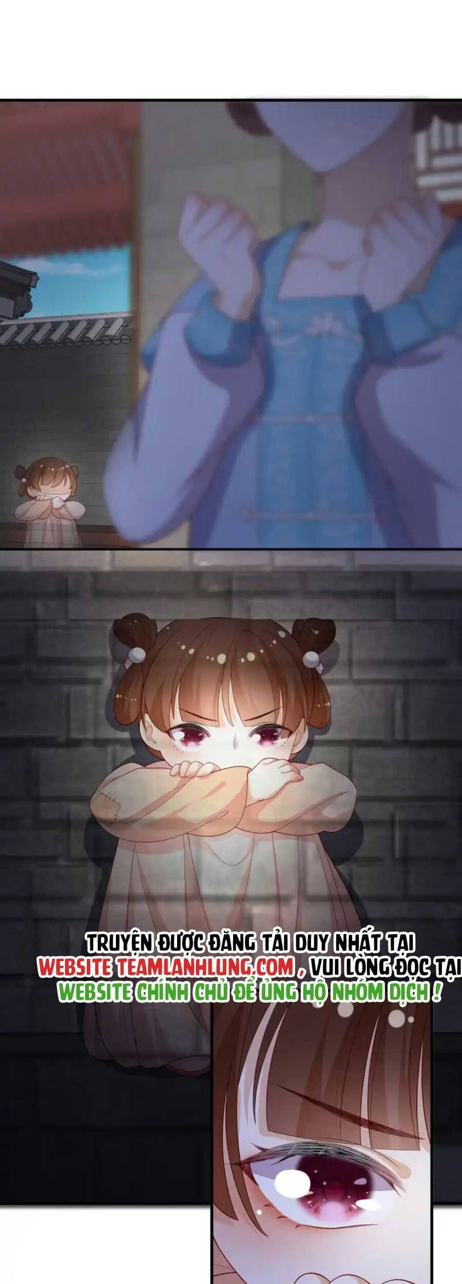 Ta Trở Thành Mami Của Nhân Vật Phản Diện Chapter 7 - 20