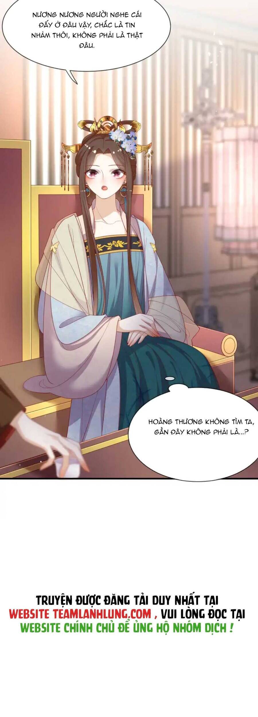 Ta Trở Thành Mami Của Nhân Vật Phản Diện Chapter 7 - 24