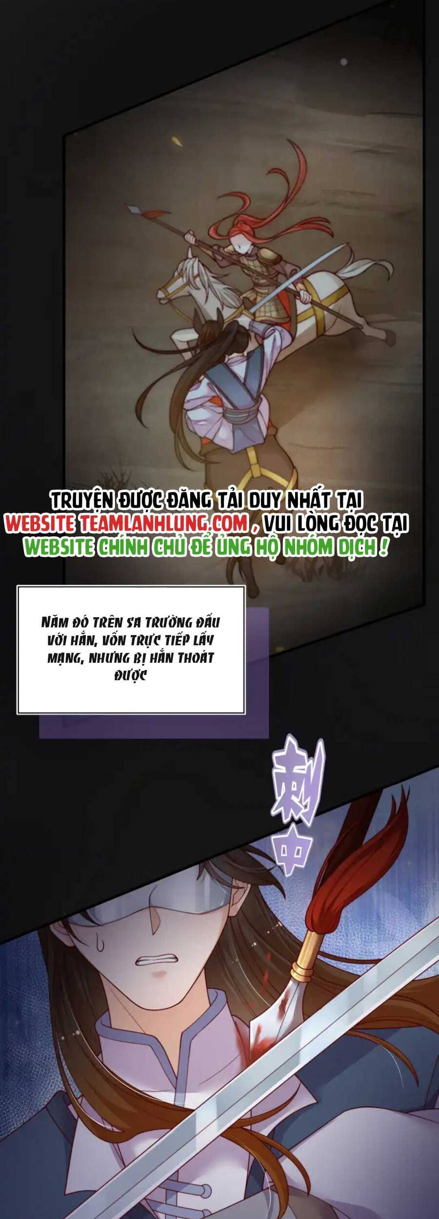 Ta Trở Thành Mami Của Nhân Vật Phản Diện Chapter 8 - 2