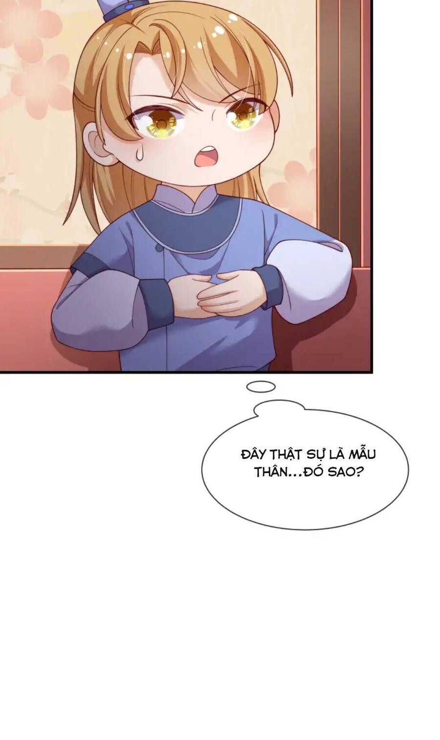 Ta Trở Thành Mami Của Nhân Vật Phản Diện Chapter 8 - 12