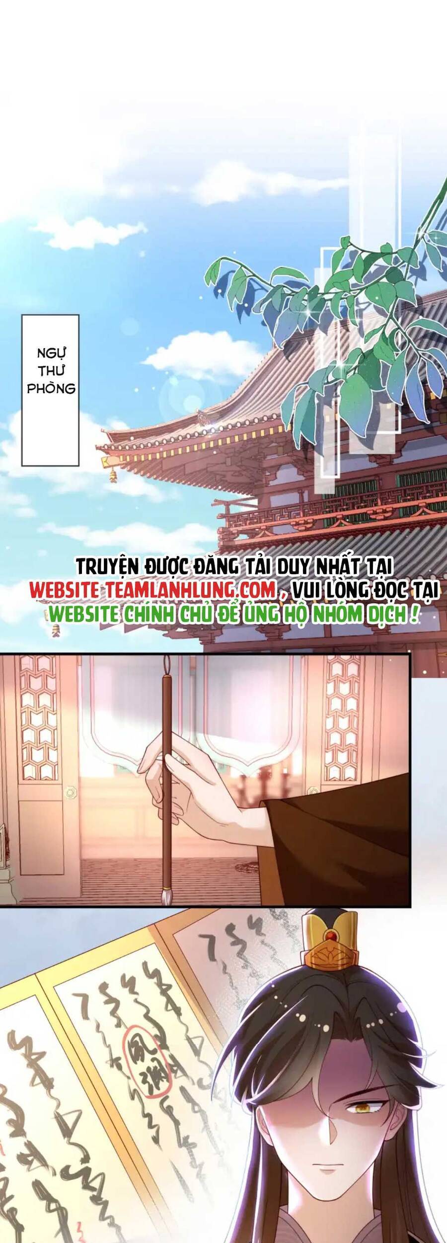 Ta Trở Thành Mami Của Nhân Vật Phản Diện Chapter 8 - 13