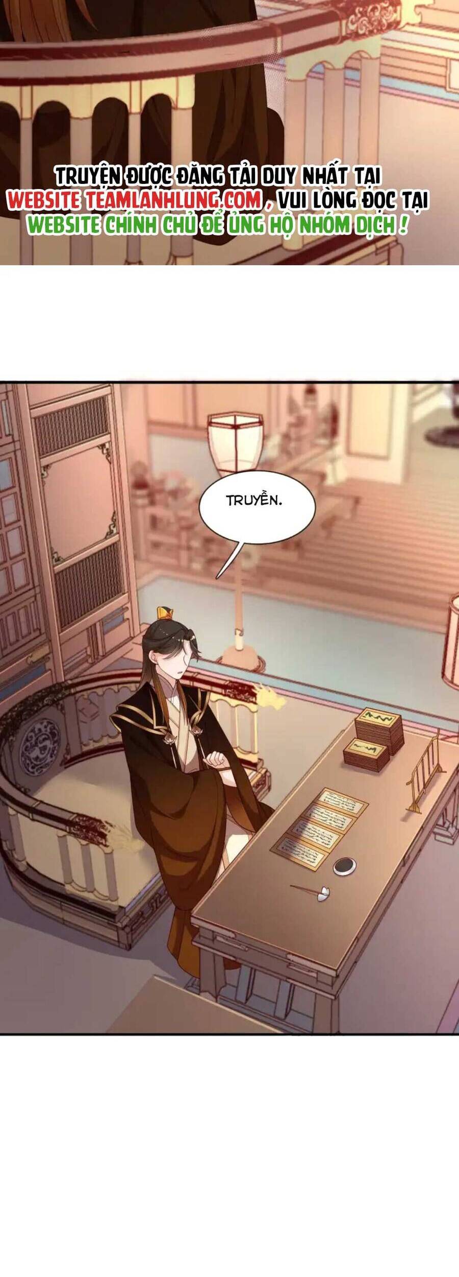 Ta Trở Thành Mami Của Nhân Vật Phản Diện Chapter 8 - 16