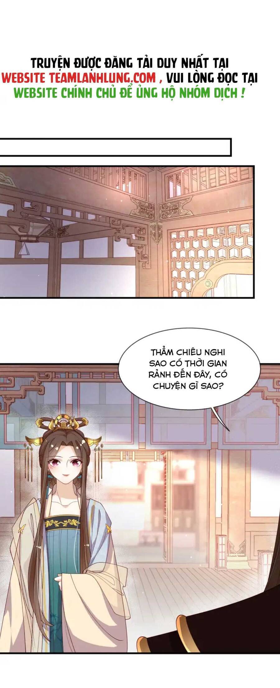 Ta Trở Thành Mami Của Nhân Vật Phản Diện Chapter 8 - 17