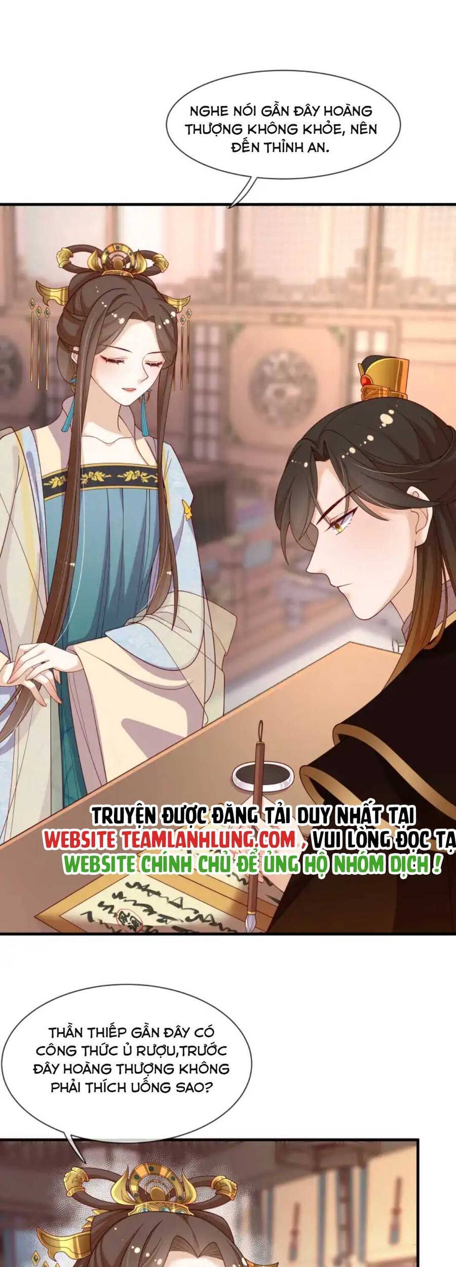 Ta Trở Thành Mami Của Nhân Vật Phản Diện Chapter 8 - 19