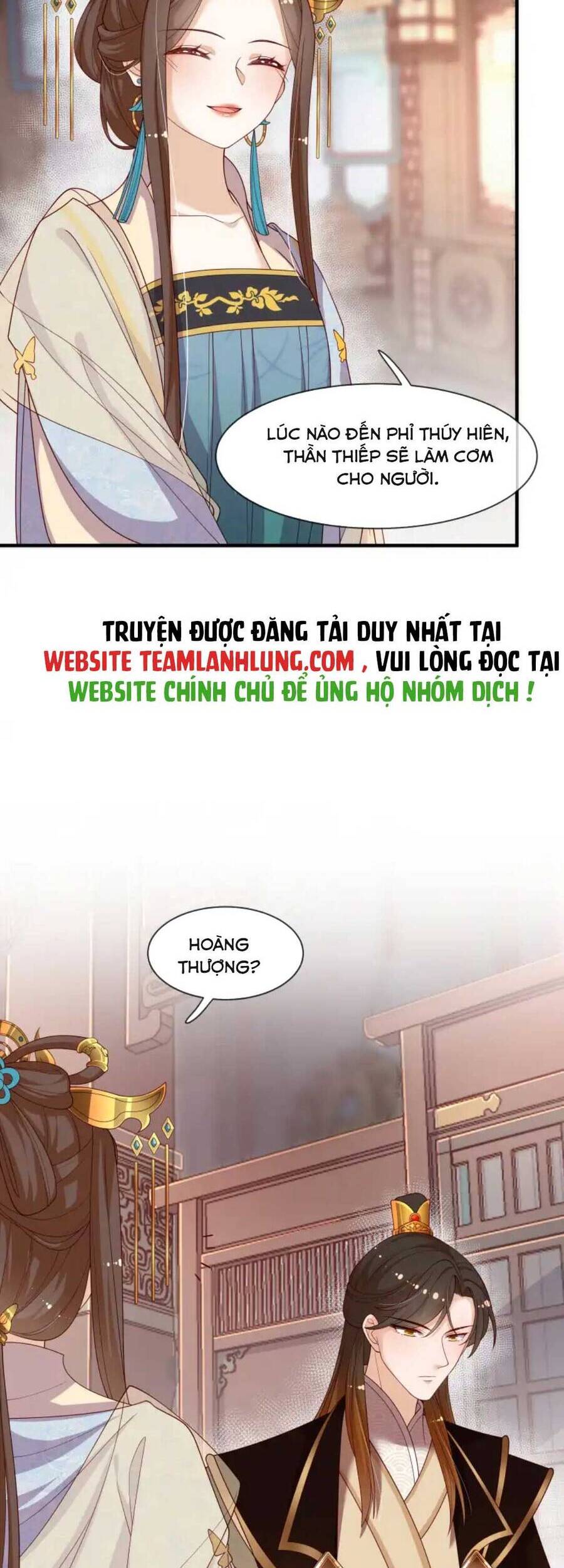 Ta Trở Thành Mami Của Nhân Vật Phản Diện Chapter 8 - 20