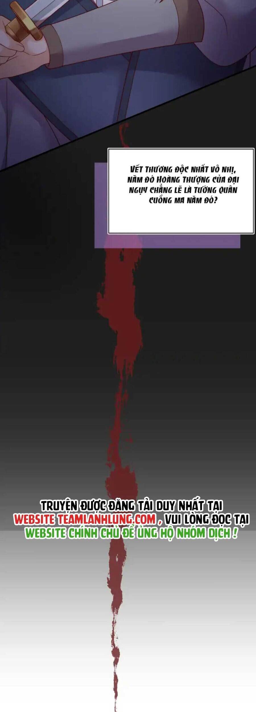 Ta Trở Thành Mami Của Nhân Vật Phản Diện Chapter 8 - 3