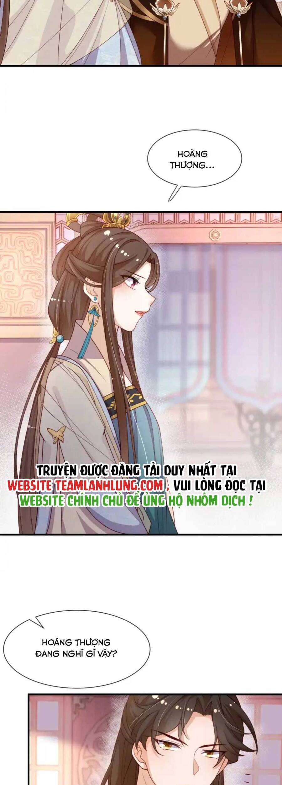 Ta Trở Thành Mami Của Nhân Vật Phản Diện Chapter 8 - 21