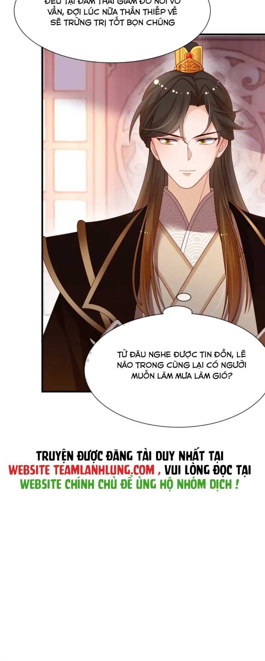 Ta Trở Thành Mami Của Nhân Vật Phản Diện Chapter 8 - 24