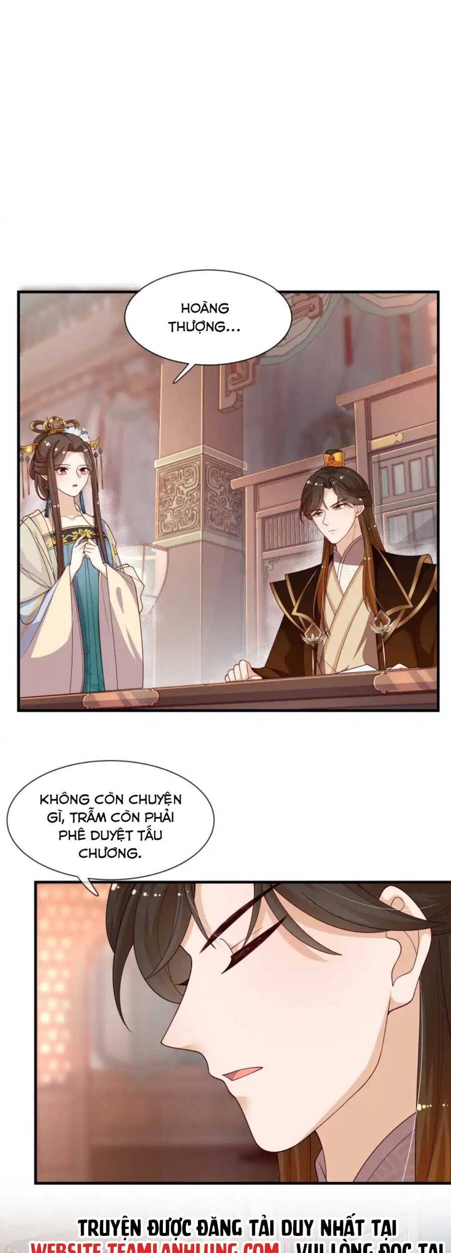 Ta Trở Thành Mami Của Nhân Vật Phản Diện Chapter 8 - 25