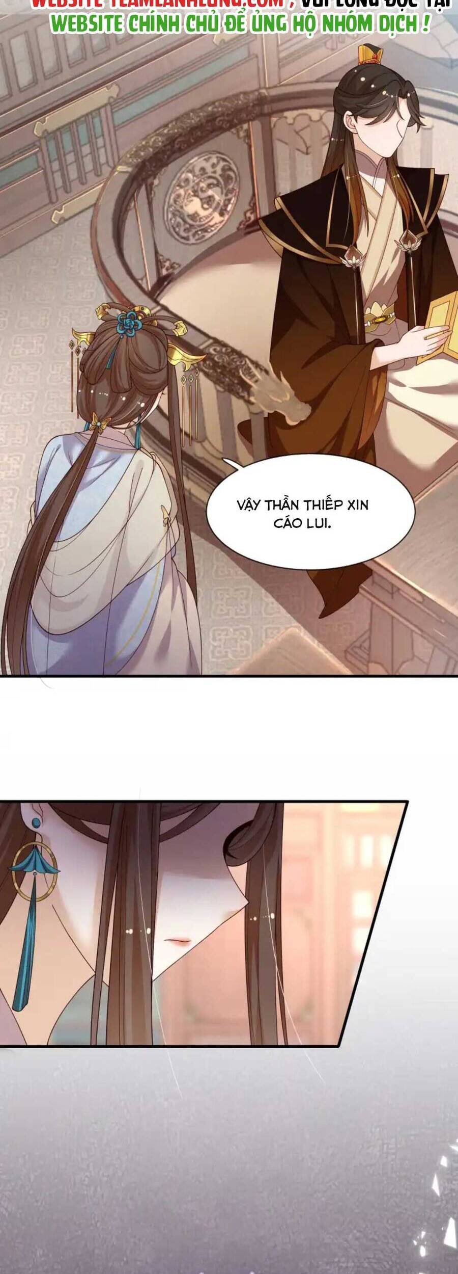 Ta Trở Thành Mami Của Nhân Vật Phản Diện Chapter 8 - 26