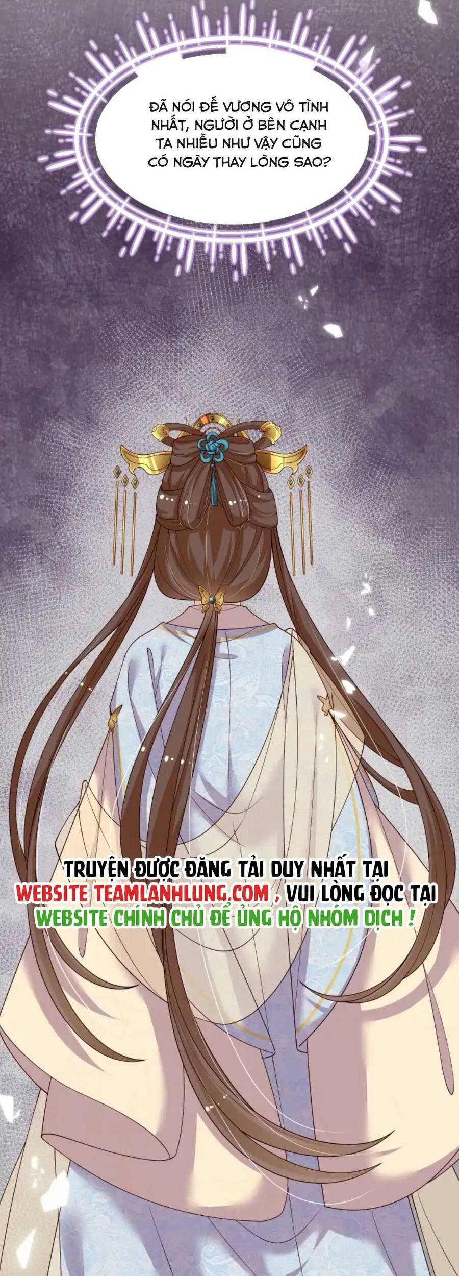 Ta Trở Thành Mami Của Nhân Vật Phản Diện Chapter 8 - 27